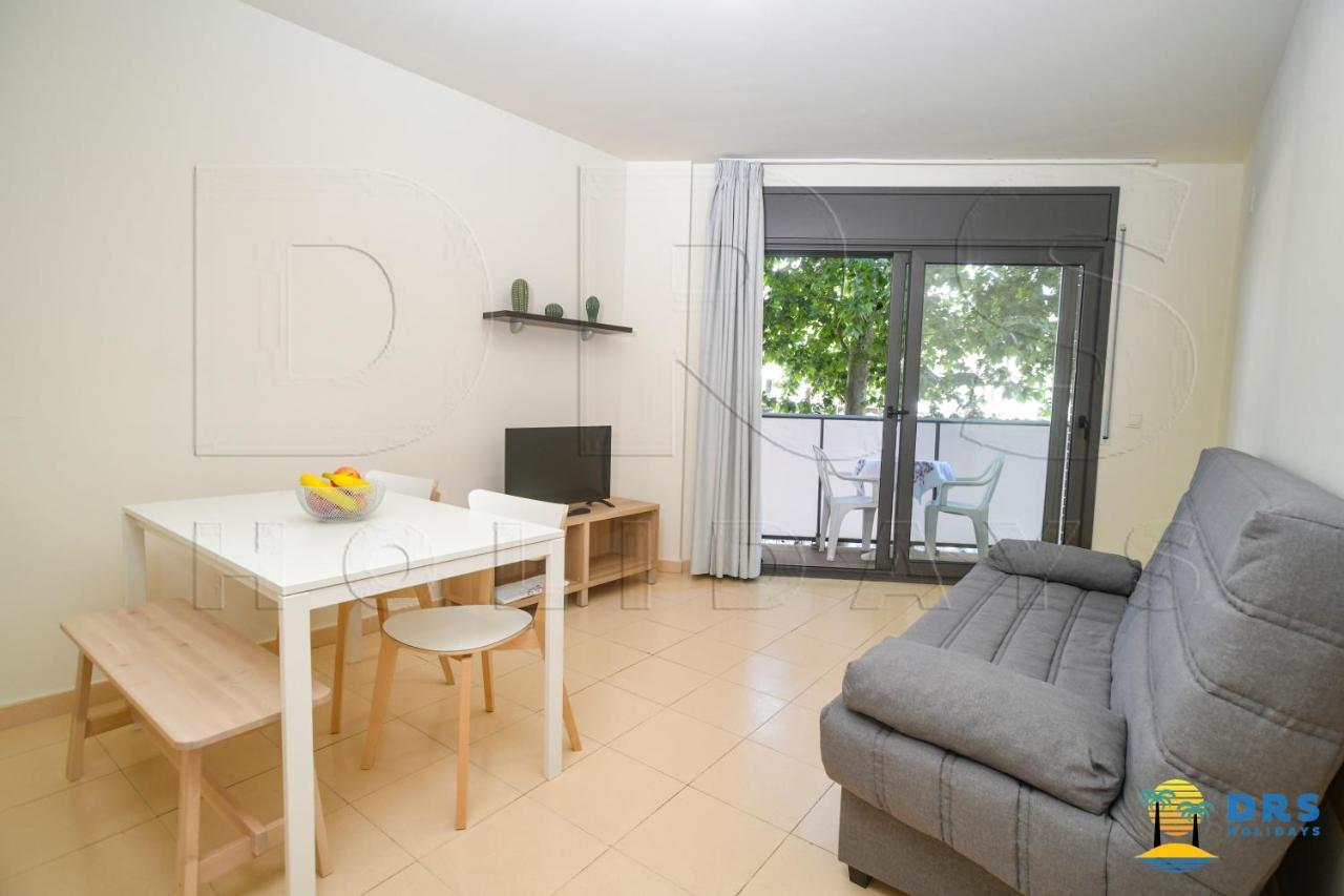 Apartment Mar De Vent -apartments Lloret de Mar