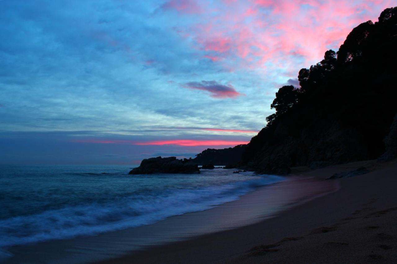 Appartamento Mar De Vent -apartments *