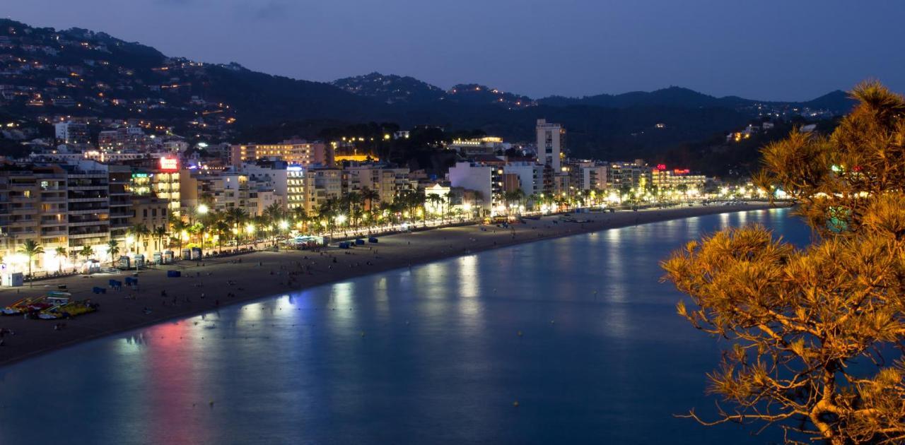 Appartamento Mar De Vent -apartments Lloret de Mar