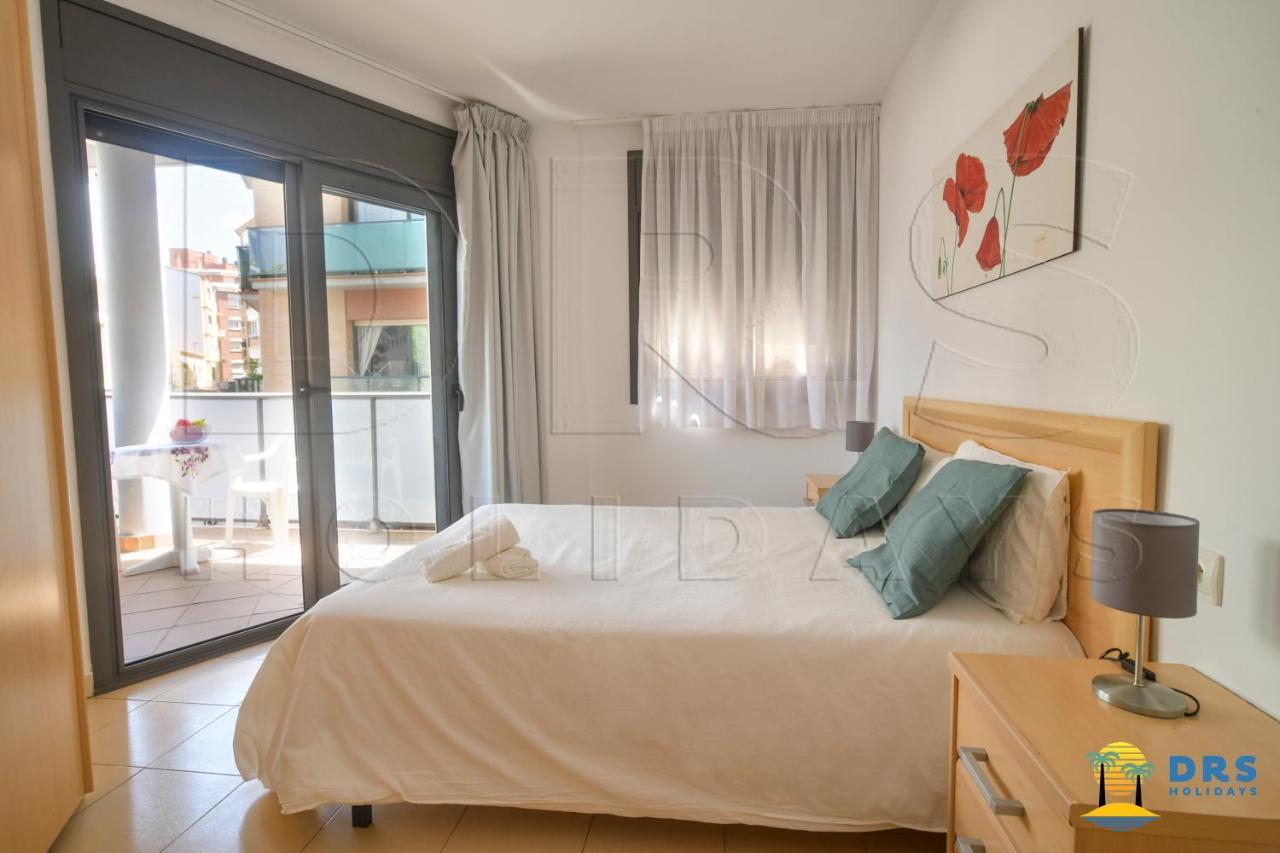 Appartamento Mar De Vent -apartments