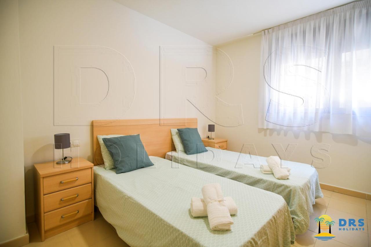 Mar De Vent -apartments Appartamento Lloret de Mar