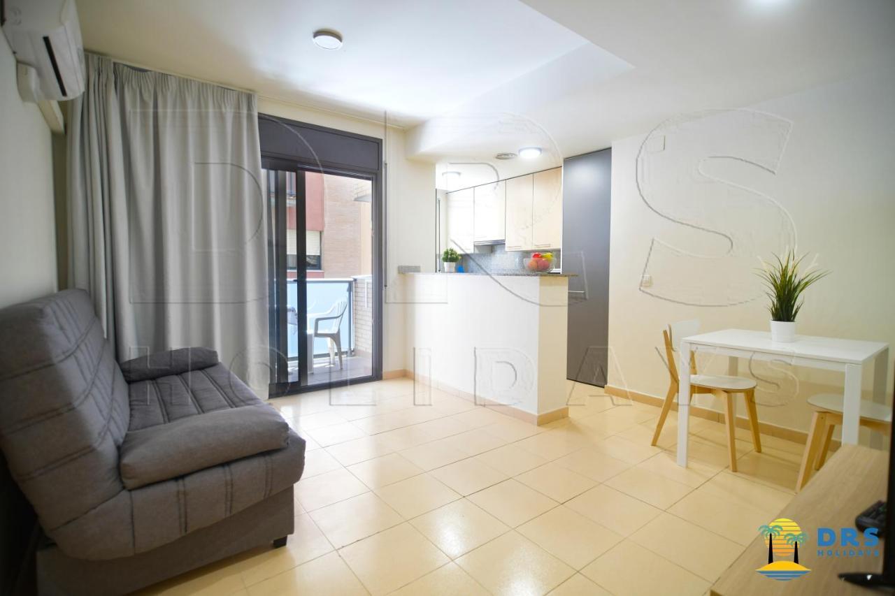 Appartamento Mar De Vent -apartments