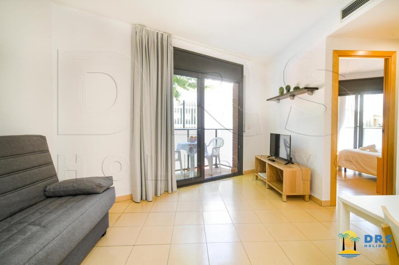 Apartment Mar De Vent -apartments Lloret de Mar