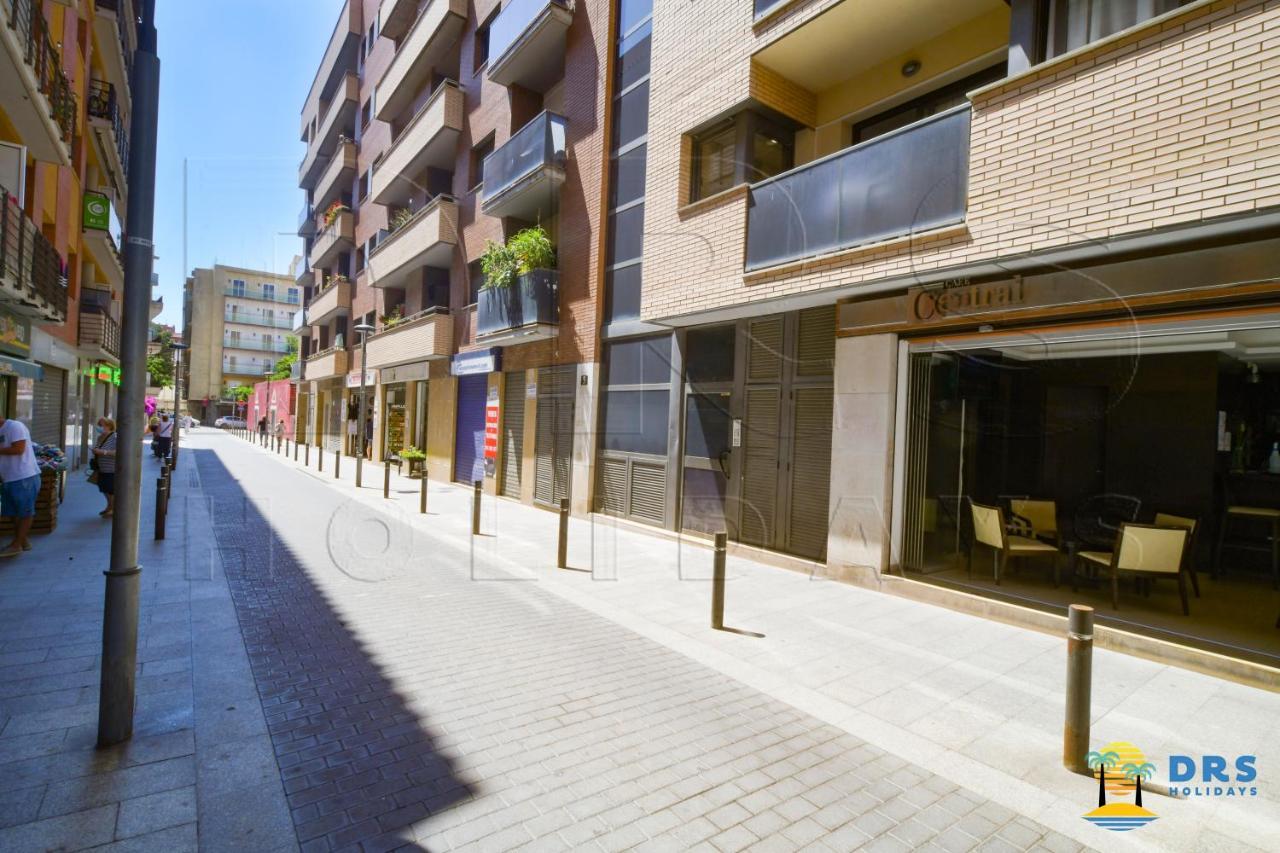 Mar De Vent -apartments Appartamento