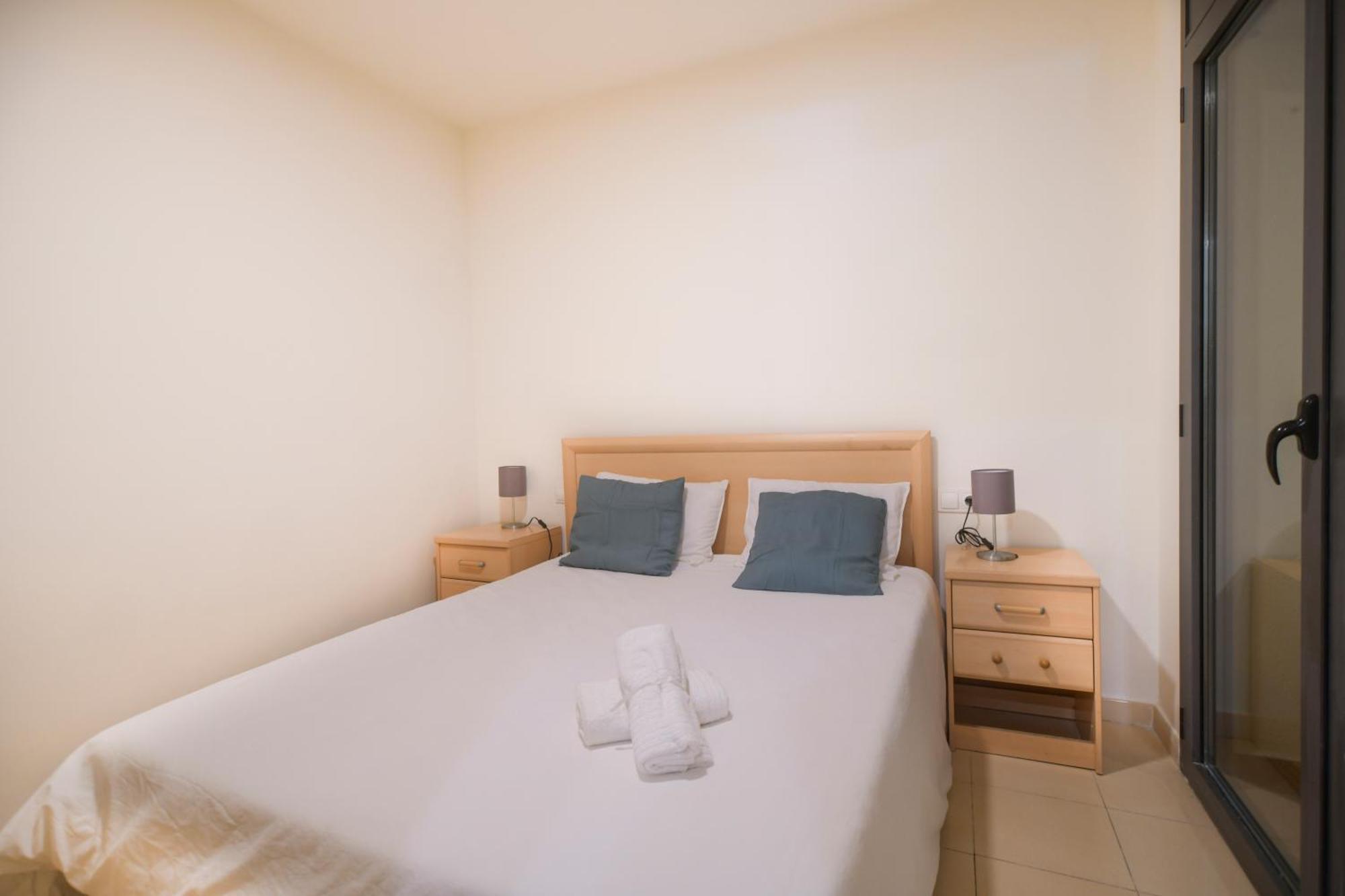 Mar De Vent -apartments Lloret de Mar