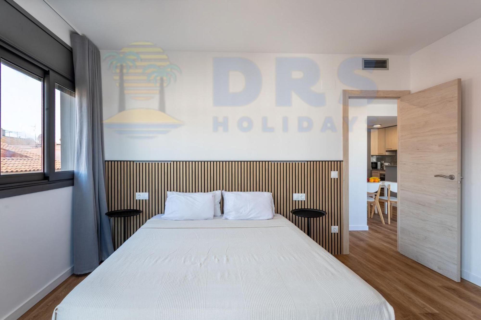 Mar De Vent -apartments Lloret de Mar