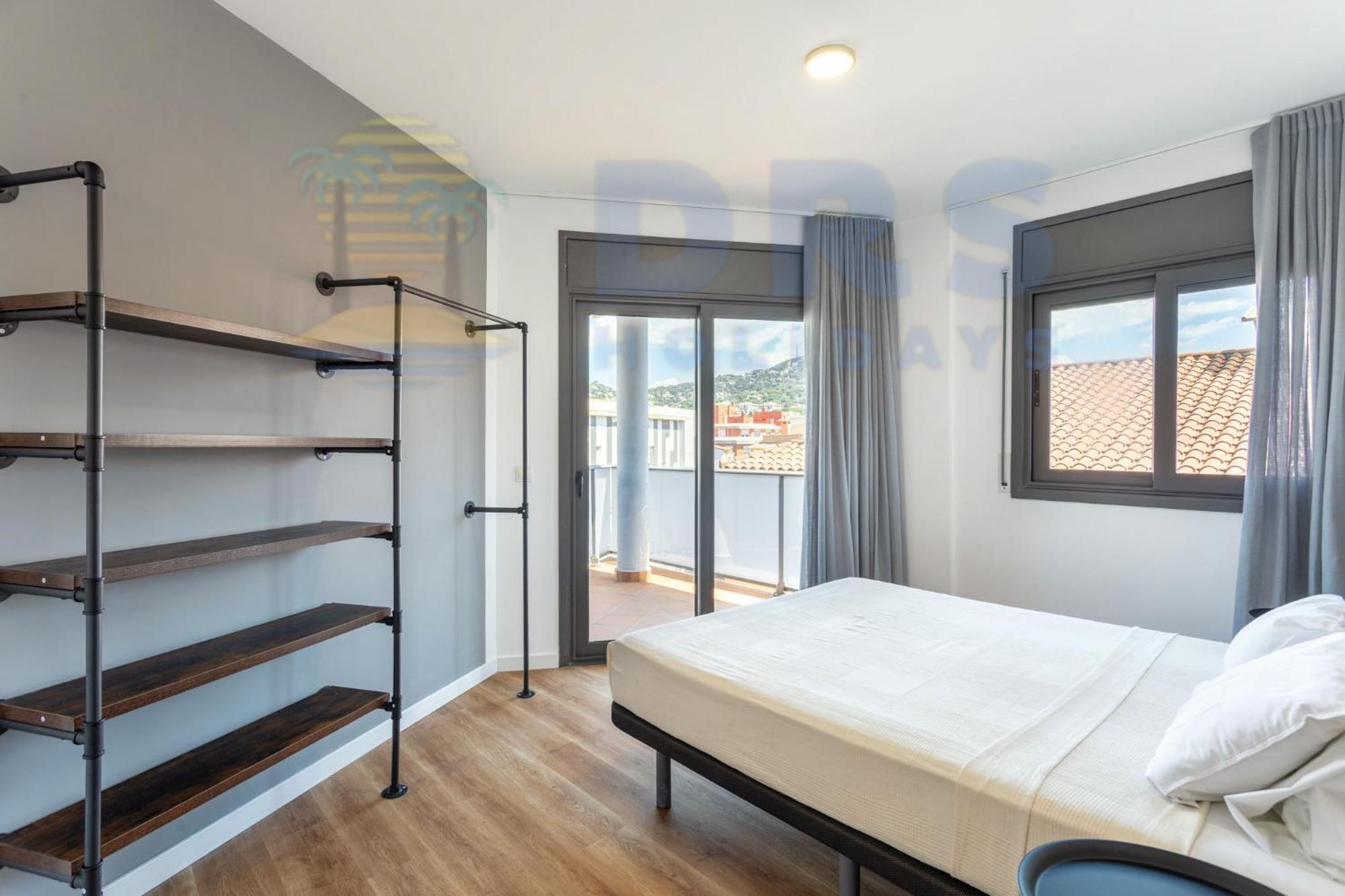 Mar De Vent -apartments * Lloret de Mar