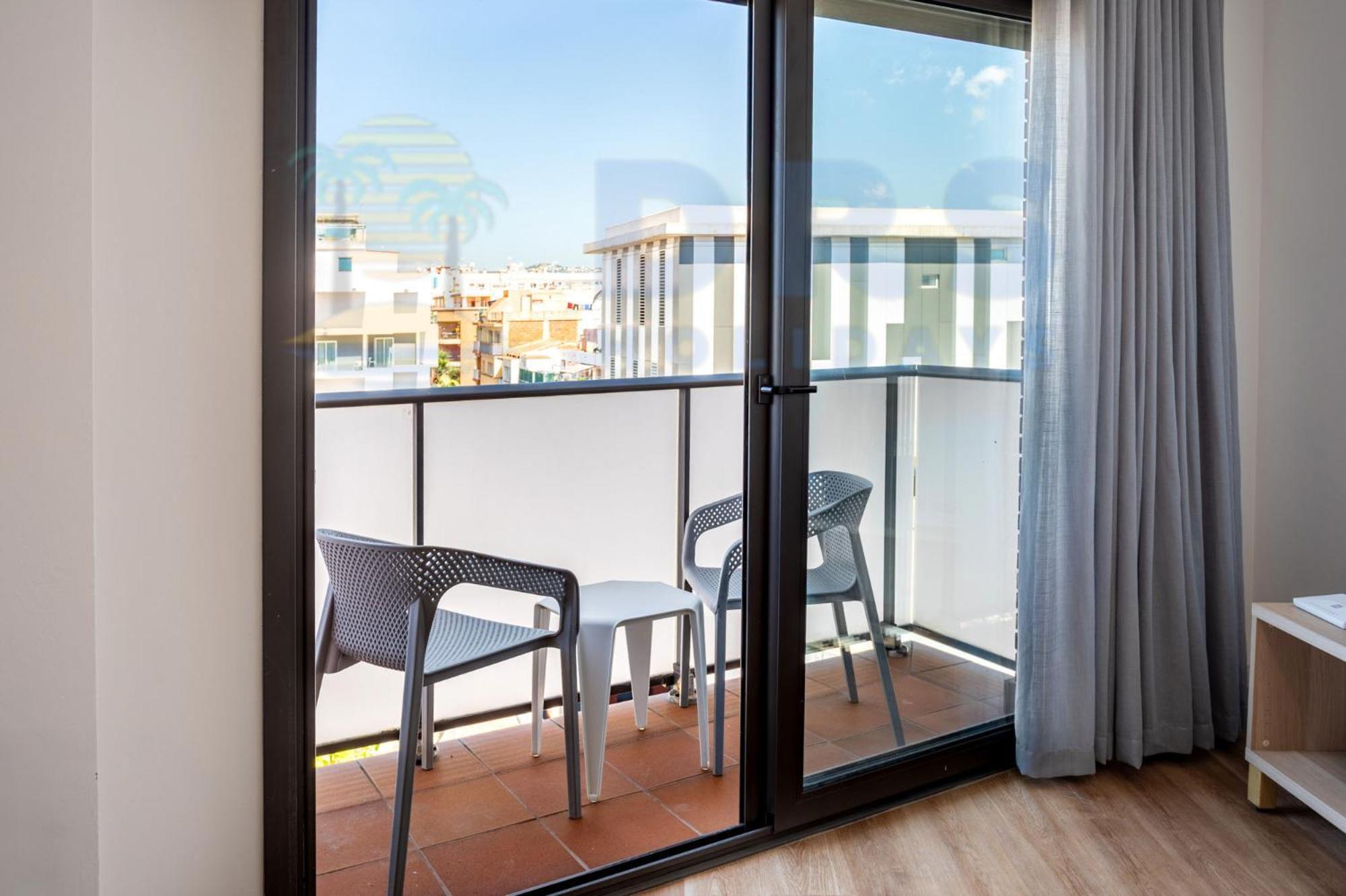Mar De Vent -apartments Appartamento