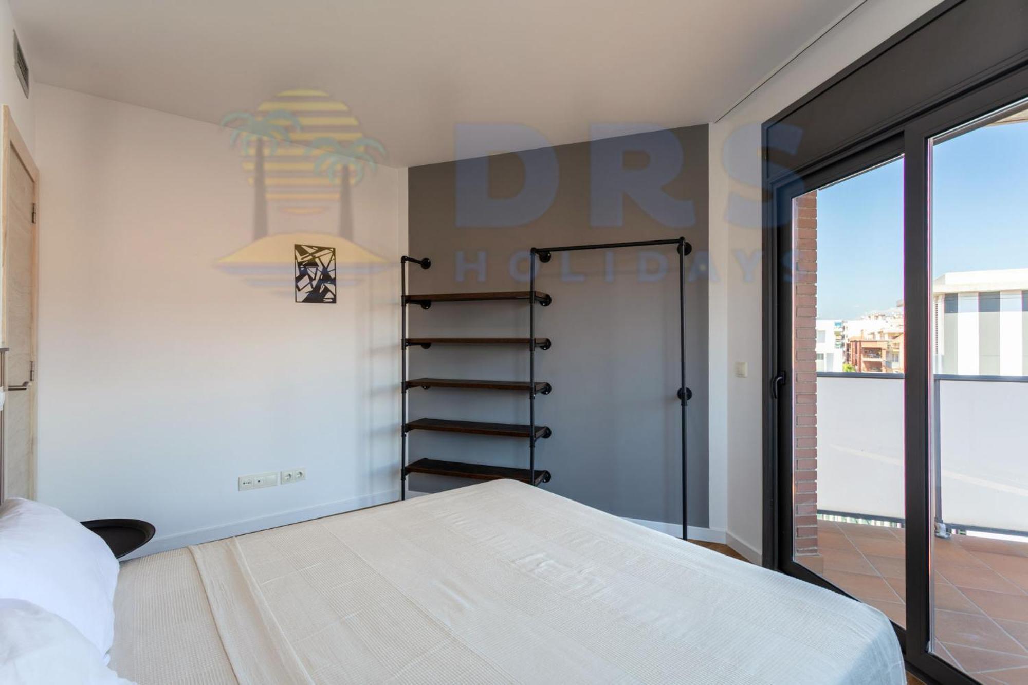 Mar De Vent -apartments Appartamento Lloret de Mar