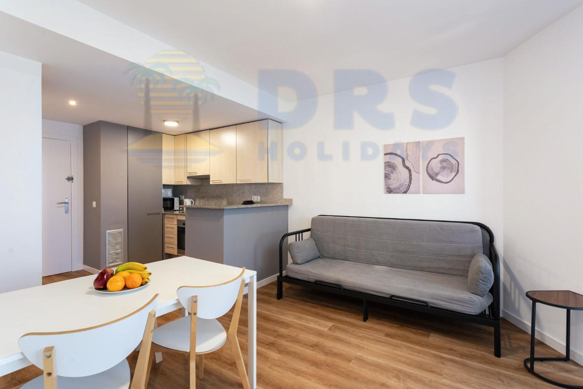 Mar De Vent -apartments * Lloret de Mar