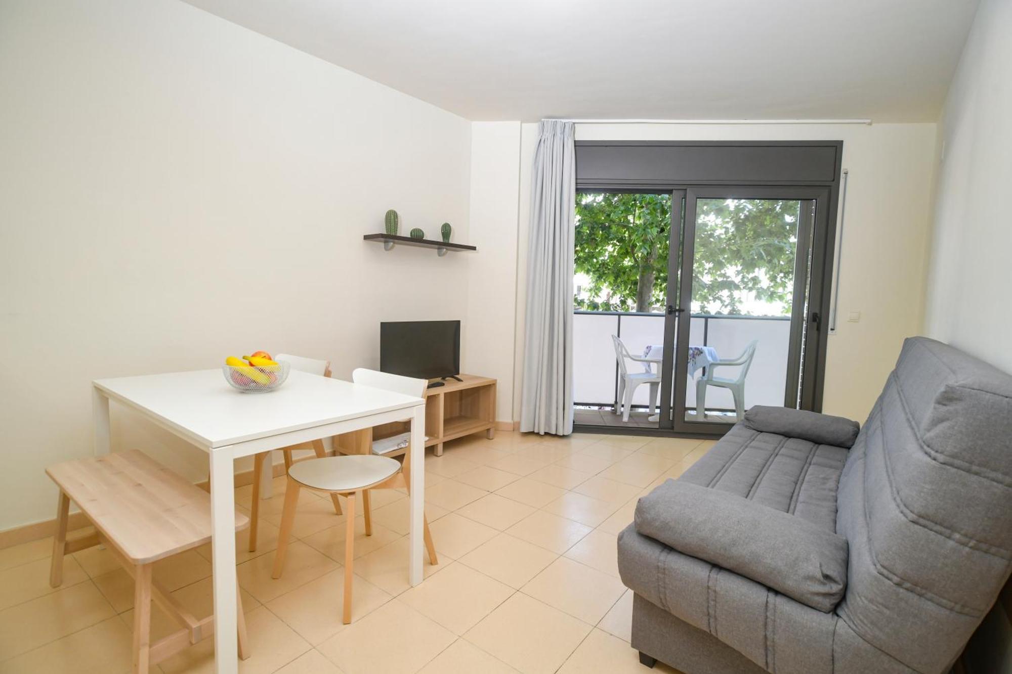 Mar De Vent -apartments Appartamento *