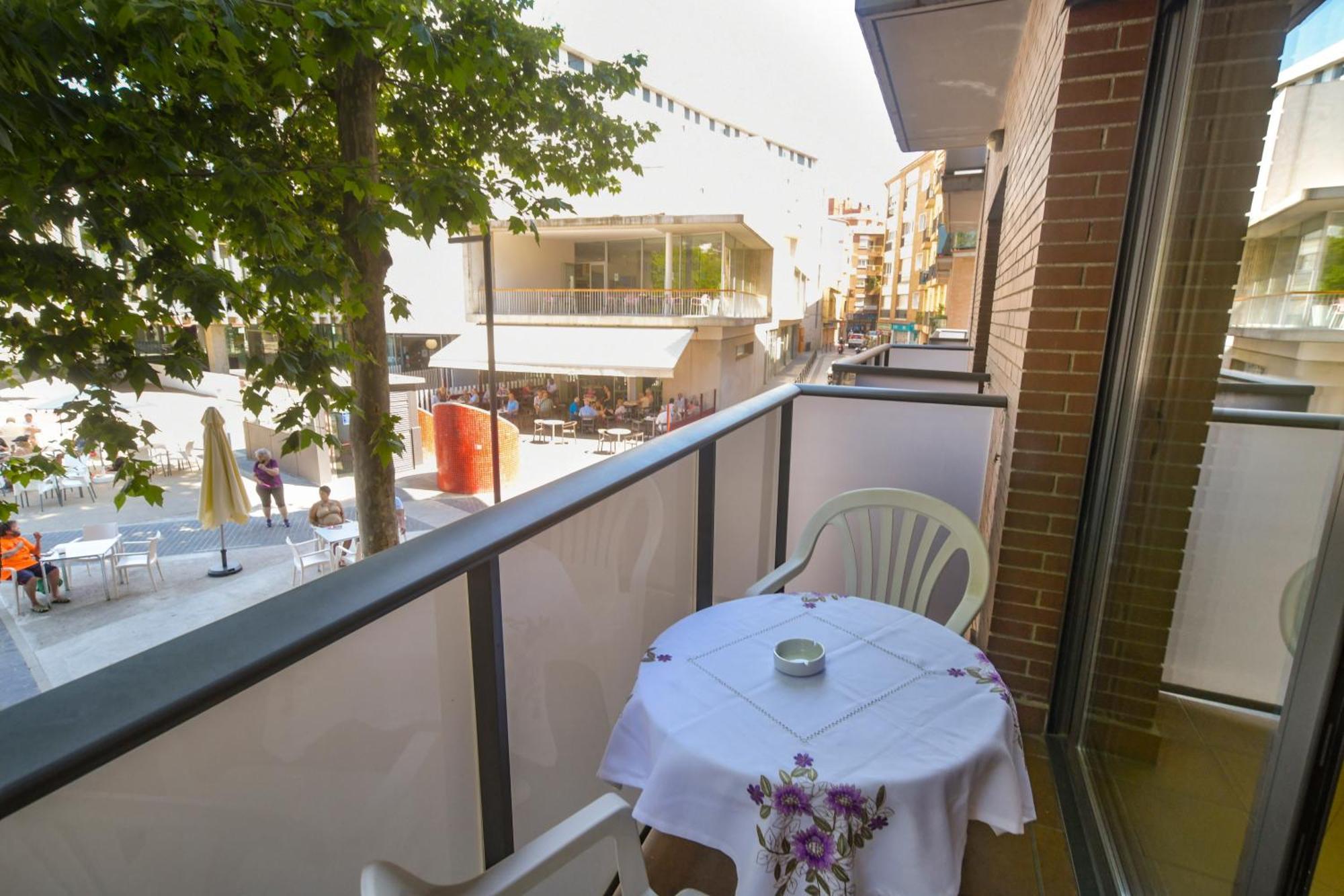 Mar De Vent -apartments * Lloret de Mar