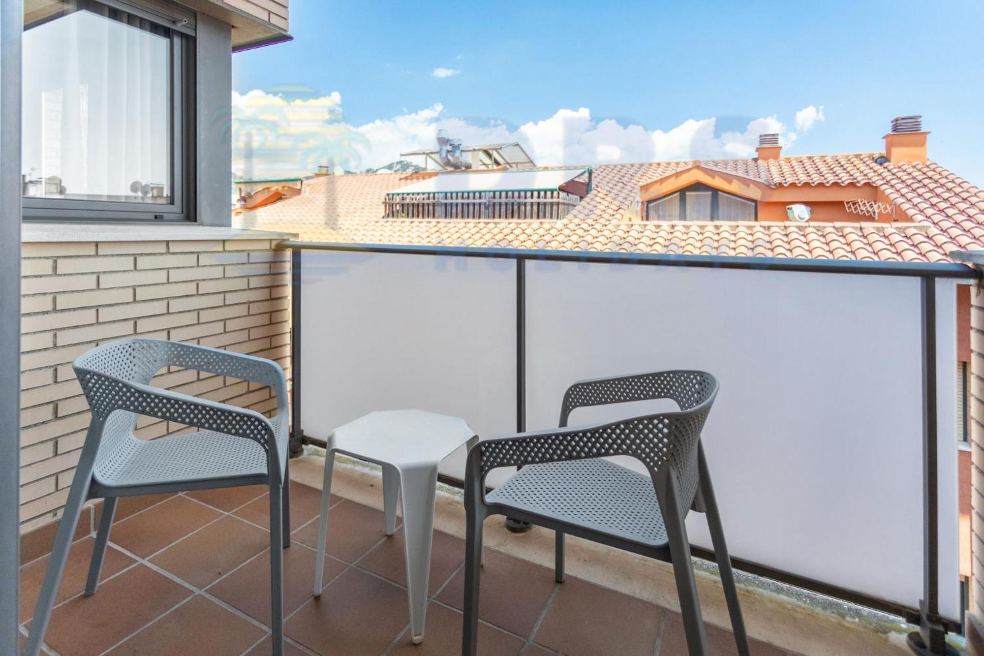 Appartamento Mar De Vent -apartments Lloret de Mar