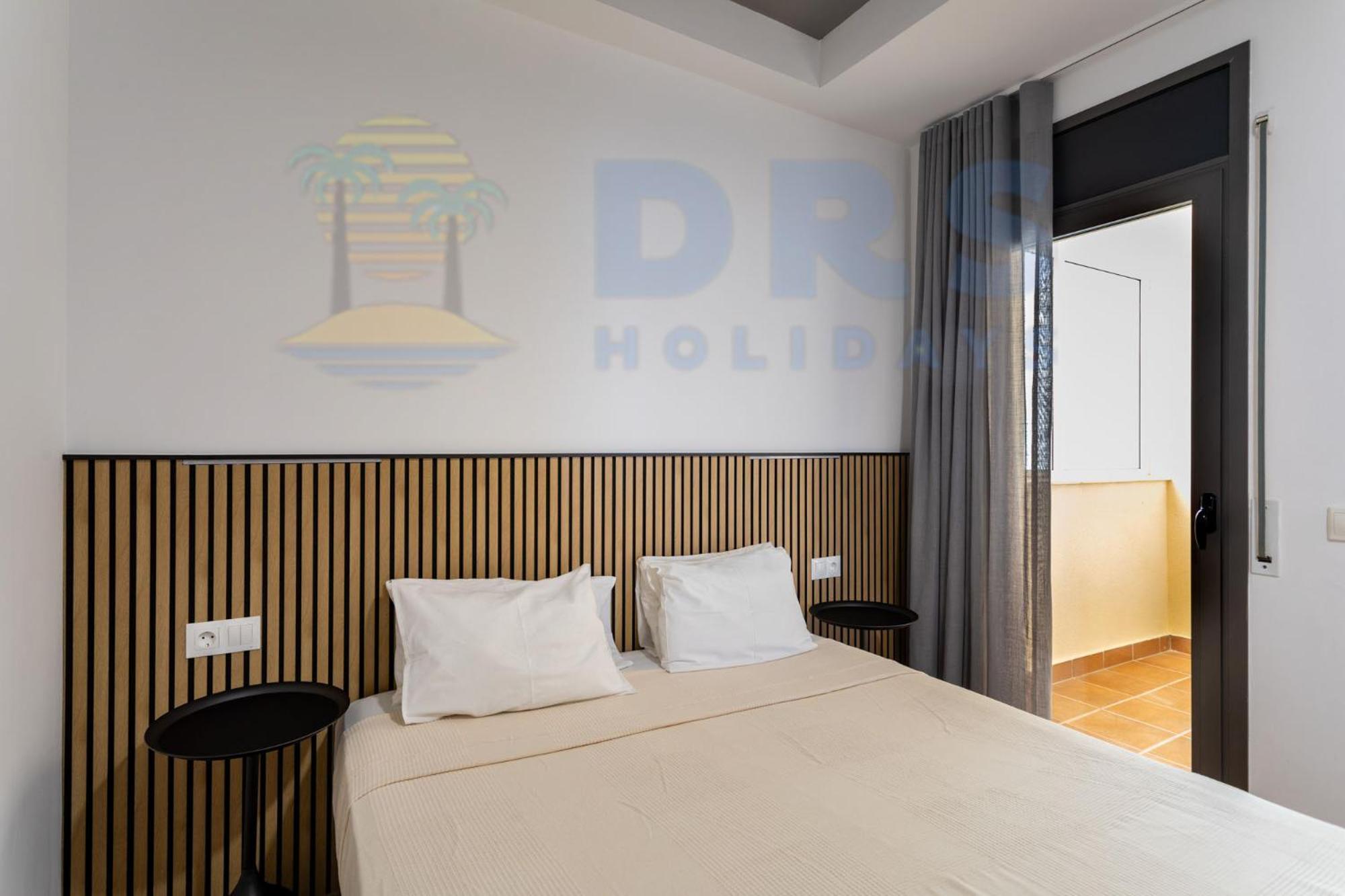 Mar De Vent -apartments Lloret de Mar