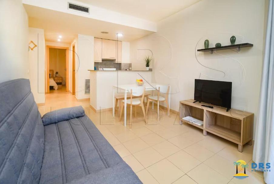 Mar De Vent -apartments * Lloret de Mar