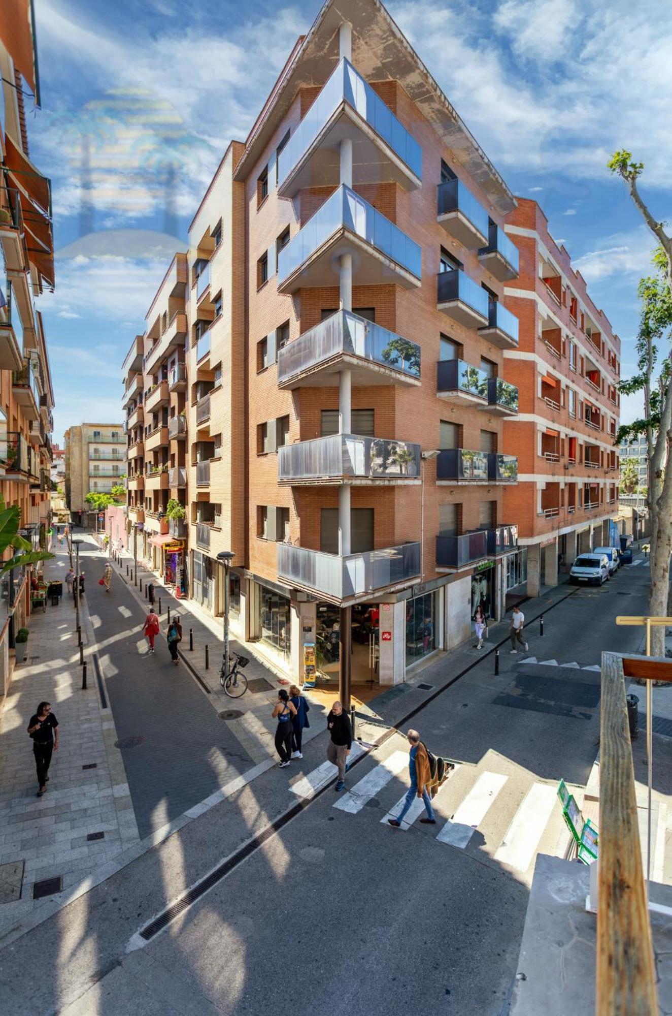 Mar De Vent -apartments