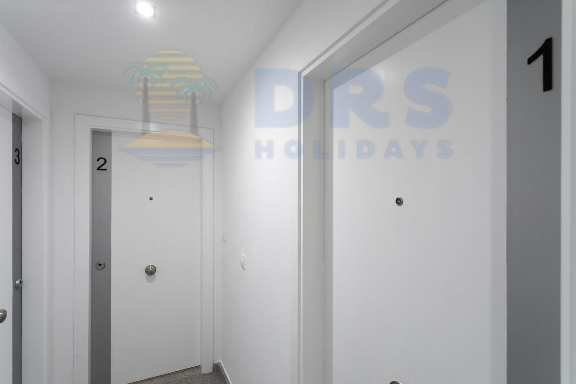 Mar De Vent -apartments Appartamento Lloret de Mar
