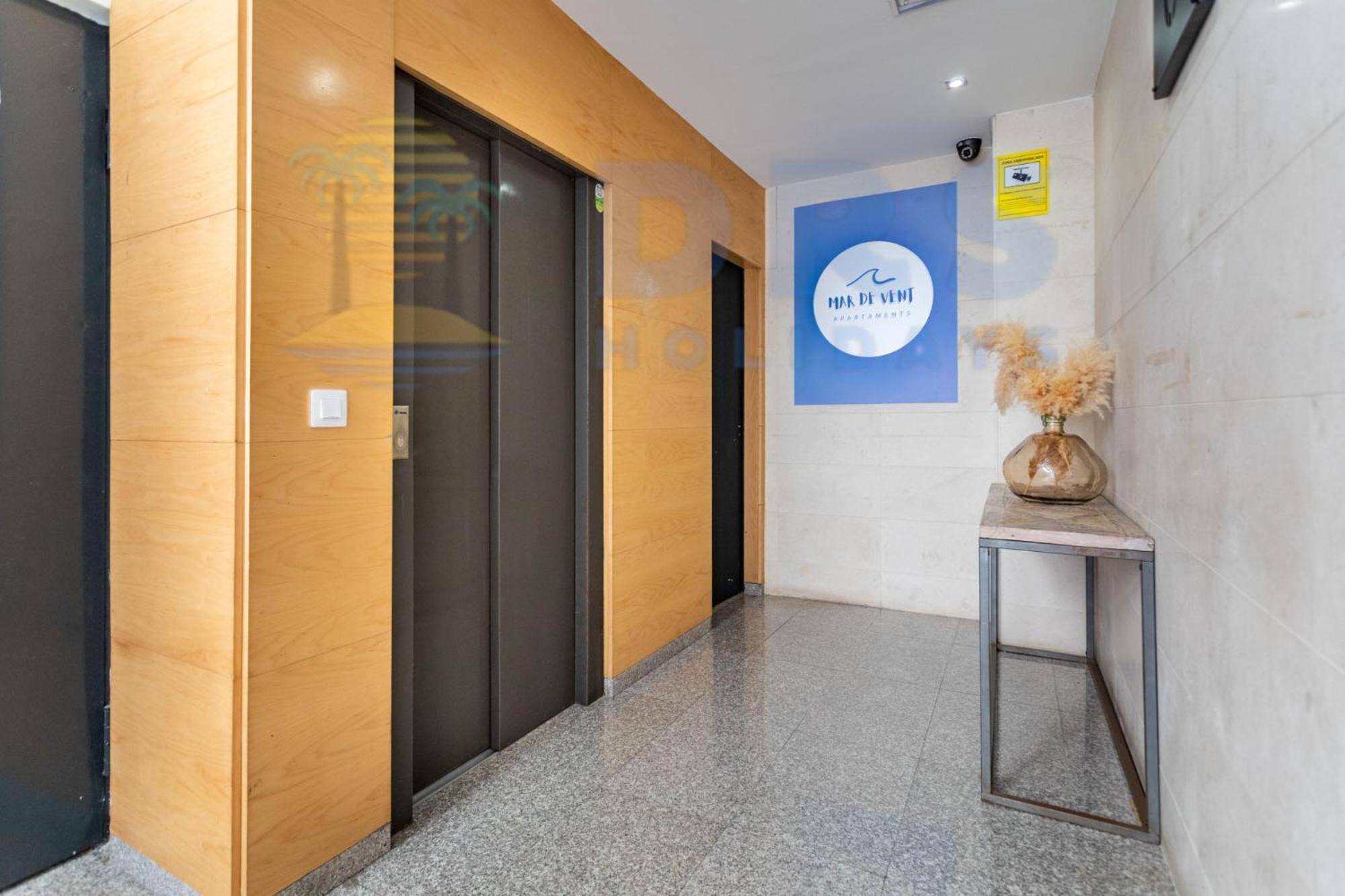 Mar De Vent -apartments Lloret de Mar