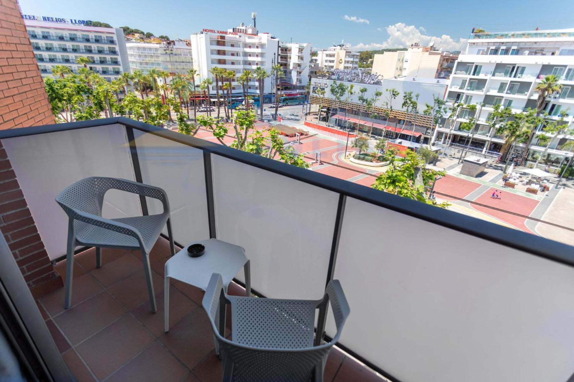 Mar De Vent -apartments Appartamento